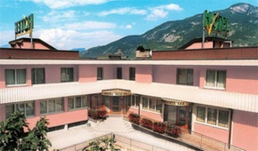 Hotel Vela, Trento